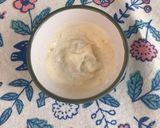 簡単おつまみ☆マヨとろろ昆布②INちくわ作り方1写真