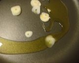 ツナとカボチャのハーブ焼き作り方2写真