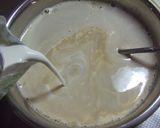 コーヒー牛乳とみかんのWゼリー☺作り方12写真