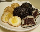 アレンジ色々☆白玉団子作り方11写真