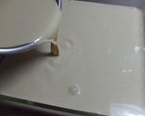 コーヒー牛乳とみかんのWゼリー☺作り方13写真