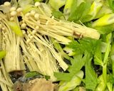 鯖缶パスタ作り方4写真