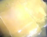 我が家のラザニア作り方1写真