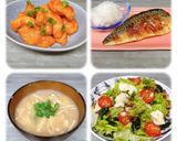 ◯活🥢はじめました ^^作り方48写真