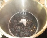黒豆のおはぎ作り方4写真