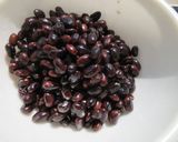 黒豆のおはぎ作り方5写真