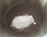 黒豆のおはぎ作り方6写真