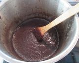 黒豆のおはぎ作り方7写真