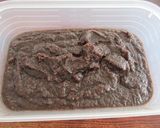 黒豆のおはぎ作り方8写真
