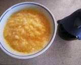 ふんわりメレンゲTKG(玉子かけご飯)作り方4写真