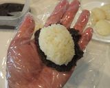 黒豆のおはぎ作り方11写真