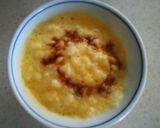 ふんわりメレンゲTKG(玉子かけご飯)作り方5写真