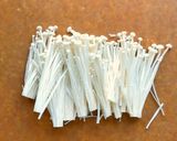 パリパリえのきのクリームパスタ作り方1写真