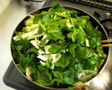巣ごもり目玉焼き作り方1写真