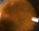 簡単！麺つゆDE鶏肉ときのこの照り煮♪作り方7写真