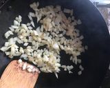 脂質カット！豆腐尽くしハンバーグの餡掛け作り方1写真