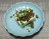鯖缶で常備食☆とろろ昆布➕で☆鯖缶そぼろ作り方7写真