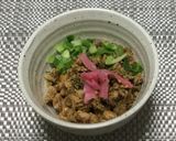 鯖缶で常備食☆とろろ昆布➕で☆鯖缶そぼろ作り方8写真
