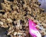 おからパウダーdeクッキー作り方3写真