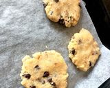 おからパウダーdeクッキー作り方4写真