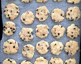 おからパウダーdeクッキー作り方5写真