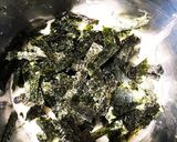 舞茸のカキフライ風作り方2写真