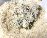 舞茸のカキフライ風作り方3写真