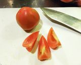 カワグチ家のうまうまトマト☆作り方3写真