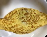 簡単簡単〜♪具だくさんオムレツ〜☆作り方5写真