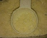 粉おからチーズ 簡単すぎてごめんなさい作り方1写真