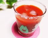ジュースdemoソルティードッグ!作り方7写真