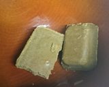 幼児取り分け☆キーマカレー作り方3写真
