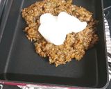 幼児取り分け☆キーマカレー作り方5写真