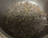 こんにゃくのいり煮作り方2写真