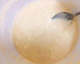 生クリーム不使用!レアチーズケーキ作り方5写真