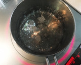 ささみときゅうりと舞茸の中華スープ作り方3写真