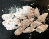 ささみときゅうりと舞茸の中華スープ作り方5写真