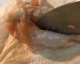 手羽と大根たまごのカレーの炒め煮作り方2写真