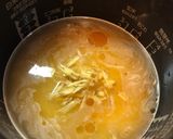 秋の味覚！さんまご飯作り方3写真