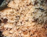秋の味覚！さんまご飯作り方7写真