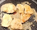 鶏胸肉のソテー〜ハニーマスタードソース〜作り方5写真