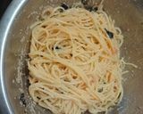 和えるだけ、簡単さっぱり和風明太子パスタ作り方3写真