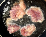 簡単！定番のからあげ作り方5写真