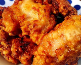 簡単！定番のからあげ作り方6写真