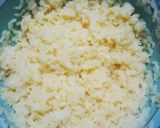 ♡余り物のお肉で！リメイク！チャーハン♡作り方1写真