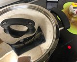 簡単！玉ねぎ、しらたき、豚バラで肉豆腐！作り方13写真