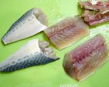 簡単失敗なし！鯖の味噌クリーム煮作り方1写真