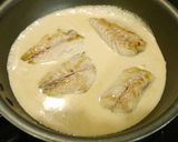 簡単失敗なし！鯖の味噌クリーム煮作り方4写真