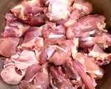 コーラ煮作り方1写真