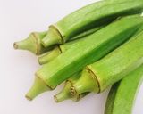 オクラ 基本のゆで方作り方1写真